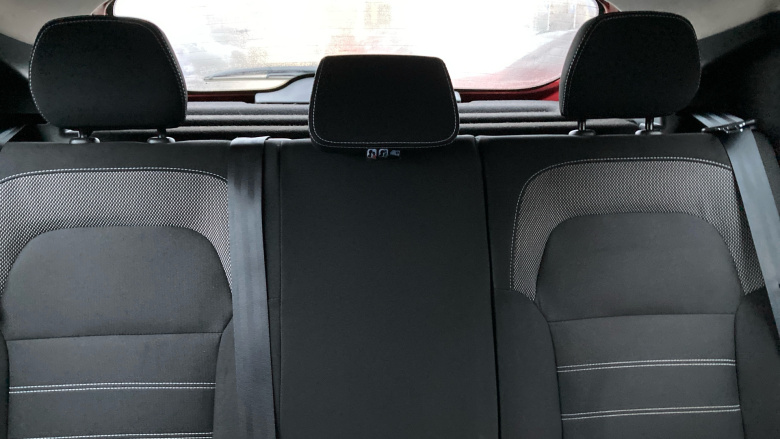 Dacia Sandero 1.0 TCe Comfort 5dr Petrol Hatchback